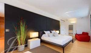 Sezónní pronájem Vila Es Cana