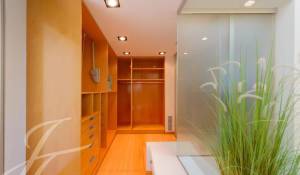 Sezónní pronájem Vila Es Cana