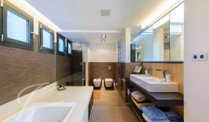 Sezónní pronájem Vila Es Cana