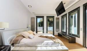 Sezónní pronájem Vila Es Cana