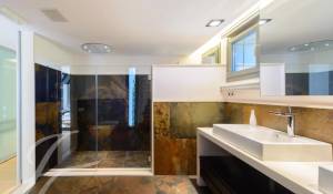 Sezónní pronájem Vila Es Cana