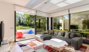 Sezónní pronájem Vila Es Cana