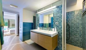 Sezónní pronájem Vila Es Cana