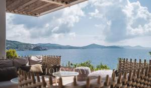 Sezónní pronájem Vila Es Cubells