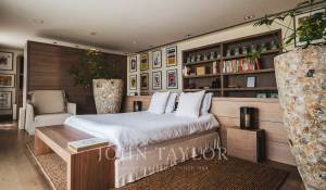 Sezónní pronájem Vila Es Cubells