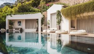 Sezónní pronájem Vila Es Cubells