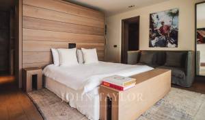 Sezónní pronájem Vila Es Cubells