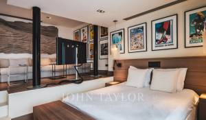 Sezónní pronájem Vila Es Cubells