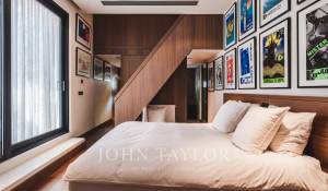 Sezónní pronájem Vila Es Cubells