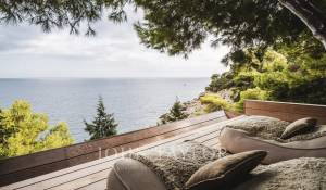 Sezónní pronájem Vila Es Cubells