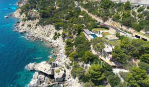 Sezónní pronájem Vila Es Cubells