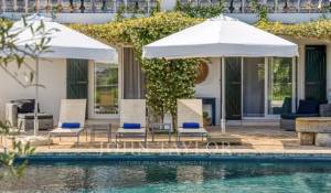 Sezónní pronájem Vila Ferreries