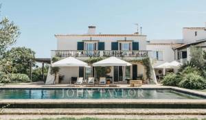 Sezónní pronájem Vila Ferreries