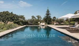 Sezónní pronájem Vila Ferreries