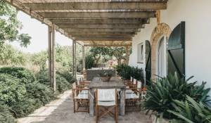 Sezónní pronájem Vila Ferreries