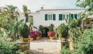 Sezónní pronájem Vila Ferreries