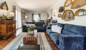 Sezónní pronájem Vila Ferreries