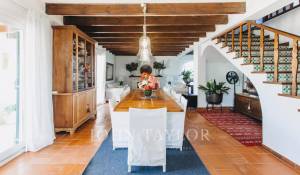 Sezónní pronájem Vila Ferreries