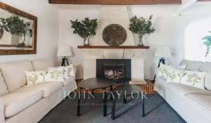 Sezónní pronájem Vila Ferreries