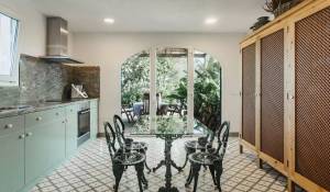 Sezónní pronájem Vila Ferreries