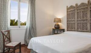 Sezónní pronájem Vila Ferreries