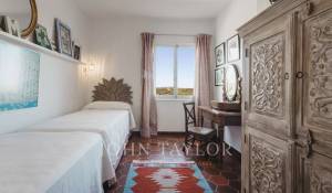 Sezónní pronájem Vila Ferreries