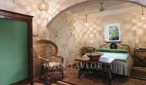 Sezónní pronájem Vila Ferreries