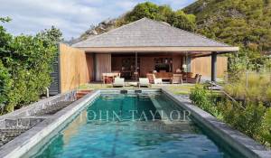 Sezónní pronájem Vila Flamands