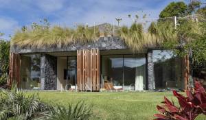 Sezónní pronájem Vila Flamands