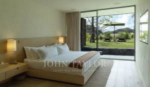 Sezónní pronájem Vila Flamands