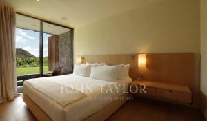 Sezónní pronájem Vila Flamands