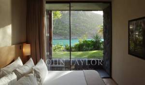 Sezónní pronájem Vila Flamands