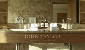 Sezónní pronájem Vila Flamands