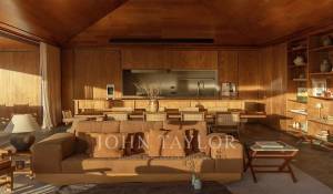 Sezónní pronájem Vila Flamands