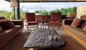 Sezónní pronájem Vila Flamands