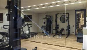 Sezónní pronájem Vila Flamands