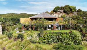 Sezónní pronájem Vila Flamands