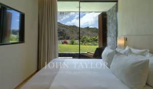 Sezónní pronájem Vila Flamands