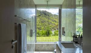 Sezónní pronájem Vila Flamands