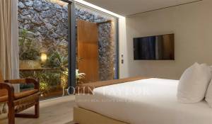 Sezónní pronájem Vila Flamands