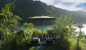 Sezónní pronájem Vila Flamands