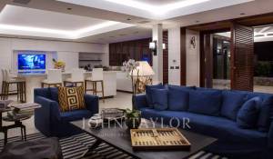 Sezónní pronájem Vila Gouverneur