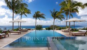 Sezónní pronájem Vila Gouverneur