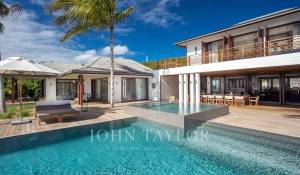 Sezónní pronájem Vila Gouverneur