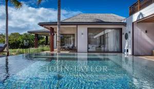 Sezónní pronájem Vila Gouverneur