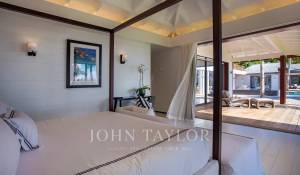 Sezónní pronájem Vila Gouverneur