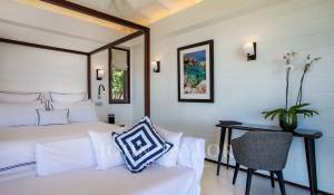 Sezónní pronájem Vila Gouverneur