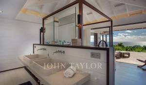 Sezónní pronájem Vila Gouverneur