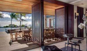 Sezónní pronájem Vila Gouverneur