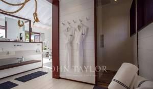 Sezónní pronájem Vila Gouverneur